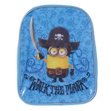 Walk the Plank Pirate Minions Backpack