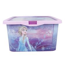 Disney Frozen 2 7L Storage Click Box