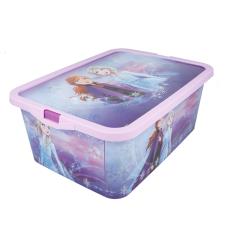 Disney Frozen 2 13L Storage Click Box