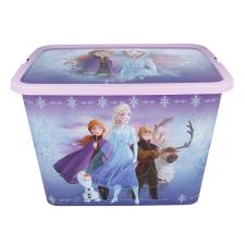 Disney Frozen 2 23L Storage Click Box