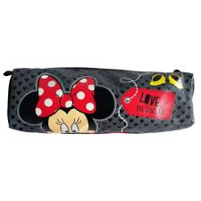 Minnie Mouse Round Pencil Case