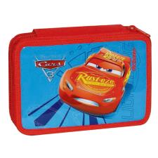 Disney Cars Double Decker Filled Pencil Case