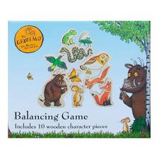 The Gruffalo Wooden Stacking Game