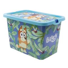 Bluey 7L Storage Click Box