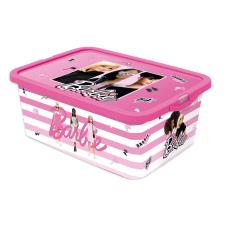 Barbie 13L Storage Click Box