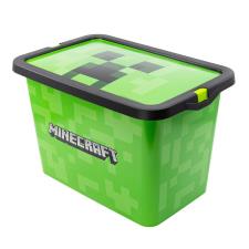 Minecraft 7L Storage Click Box
