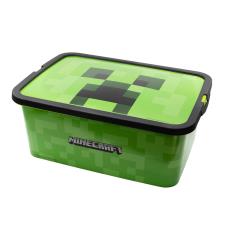 Minecraft 13L Storage Click Box