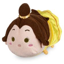 Medium Belle Disney Beauty & The Beast Tsum Tsum