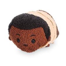 Finn Disney Star Wars Tsum Tsum