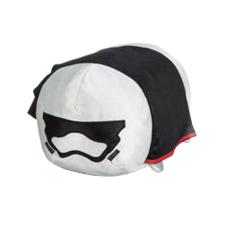 Captain Phasma Disney Star Wars Tsum Tsum