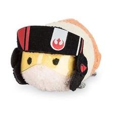 Poe Dameron Disney Star Wars Tsum Tsum