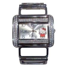 Hello Kitty Bracelet Watch in Gift Tin