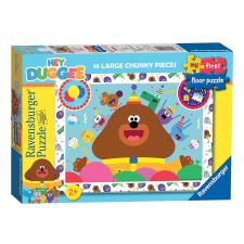 Hey Duggee 16 Piece My First Floor Puzzle