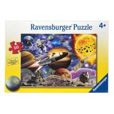 Explore Space 60pc Jigsaw Puzzle