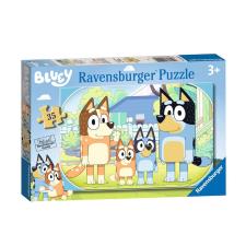 Bluey 35pc Jigsaw Puzzle