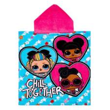 LOL Surprise Chill Together Hooded Towel Poncho