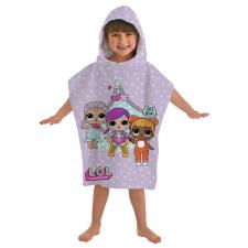 LOL Surprise Theatre Club Hooded Towel Poncho