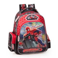 Spiderman Spider-Cycle Backpack