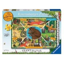 The Gruffalo 24pc Giant Floor Jigsaw Puzzle