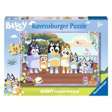 Bluey 24pc Giant Floor Jigsaw Puzzle