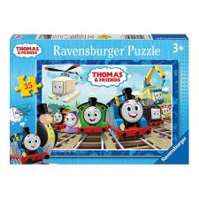 Thomas & Friends 35pc Jigsaw Puzzle