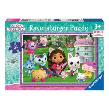 Gabby’s Dollhouse 35pc Jigsaw Puzzle