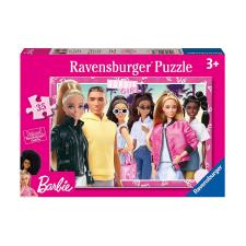 Barbie 35pc Jigsaw Puzzle