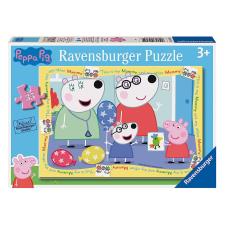 Peppa Pig 35pc Jigsaw Puzzle