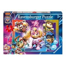 Paw Patrol The Mighty Movie 35pc Jigsaw Puzzle