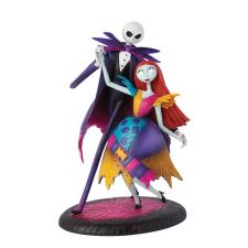 Disney The Nightmare Before Christmas Jack & Sally Figurine