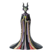 Disney Maleficent Vengeful Villainess Deluxe Figurine