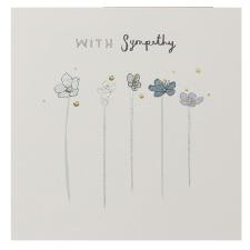 Kindred Condolences Sympathy Card