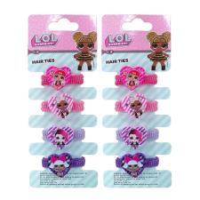 LOL Surprise Hair Bobbles (Pack of 4)