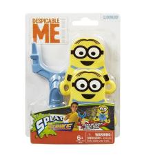 Minions Splat Strike Launcher Pack Toy