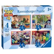 Disney Toy Story 4 In A Box Jigsaw Puzzles
