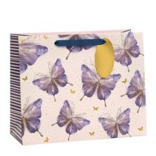 Butterfly Design Large Gift Bag