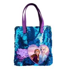 Disney Frozen 2 Sequin Colour Switch Shopping Bag