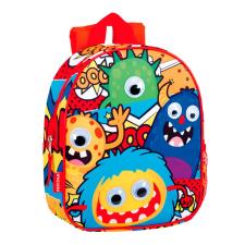 Perona Furry Friends Junior Backpack