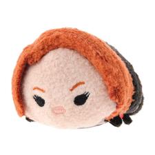 Marvel Avengers Black Widow Tsum Tsum