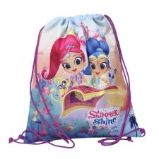 Shimmer &amp; Shine Drawstrings Rucksack