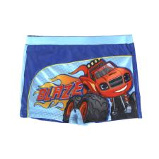 Blaze & The Monster Machines Kids Swimming Trunks