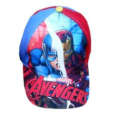 Marvel Avengers Captain American & Iron Man Baseball Cap