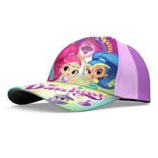 Shimmer &amp; Shine Be Dazzling Baseball Cap