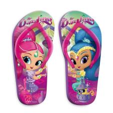 Shimmer & Shine Flip Flops