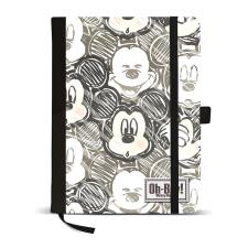 Mickey Mouse 'Oh Boy' Notebook