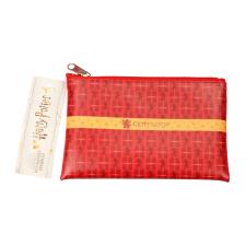 Harry Potter Gryffindor Pencil Case