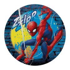 Marvel Spiderman Round Beach Towel