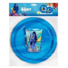 Finding Dory 3 Piece Dinnerware Set