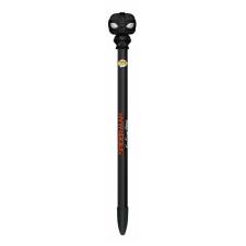 Funko Pop! Spiderman Stealth Suit Far From Home Pen With Topper