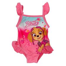 Paw Patrol Girls Pink Swimsuit